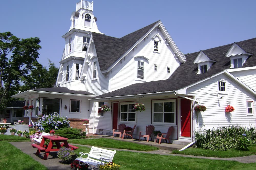 Lakelawn B&B Motel