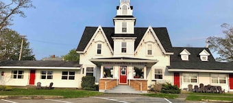 Lakelawn B&B Motel
