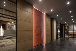 Detalle del interior