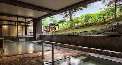 Dai-ichi Takimotokan