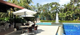 The Palms At Coco Beach