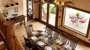 Desayuno de cocina local incluido todos los días