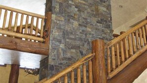 Escaleras
