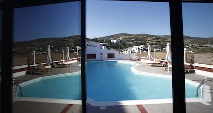 Mare Vista Hotel - Epaminondas