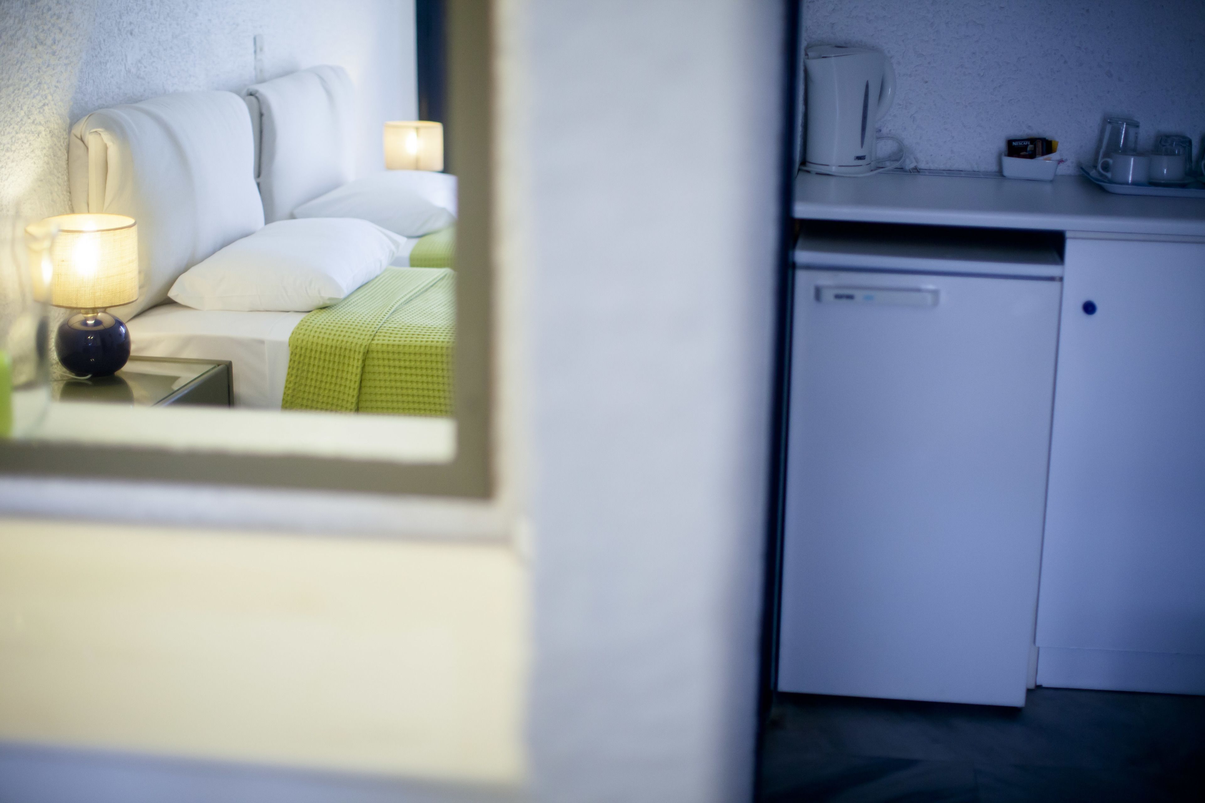 1 bedroom, in-room safe, soundproofing, free wifi