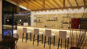 Bar (sur place)