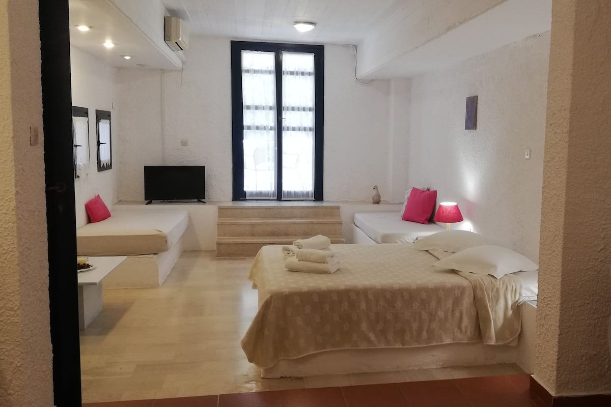 Economy-Apartment