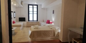 Economy Apartment - Mare Vista Hotel - Epaminondas (Andros)
