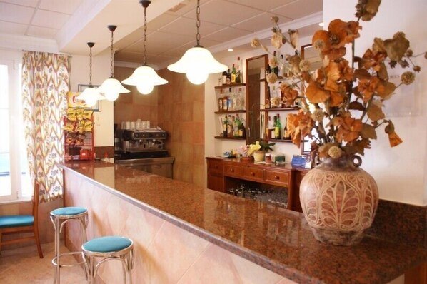 Bar (na propriedade)