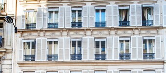 Hôtel Atlantis Saint Germain des Prés