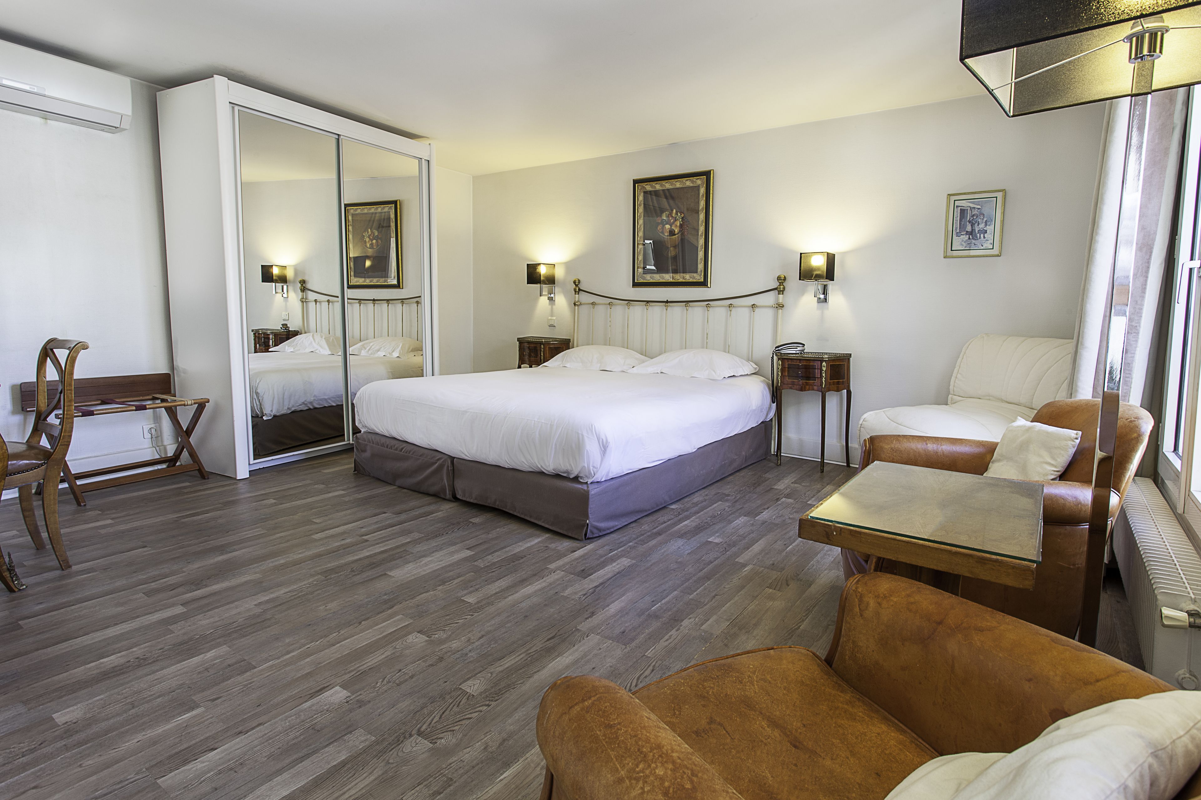 Photo - Hôtel Atlantis