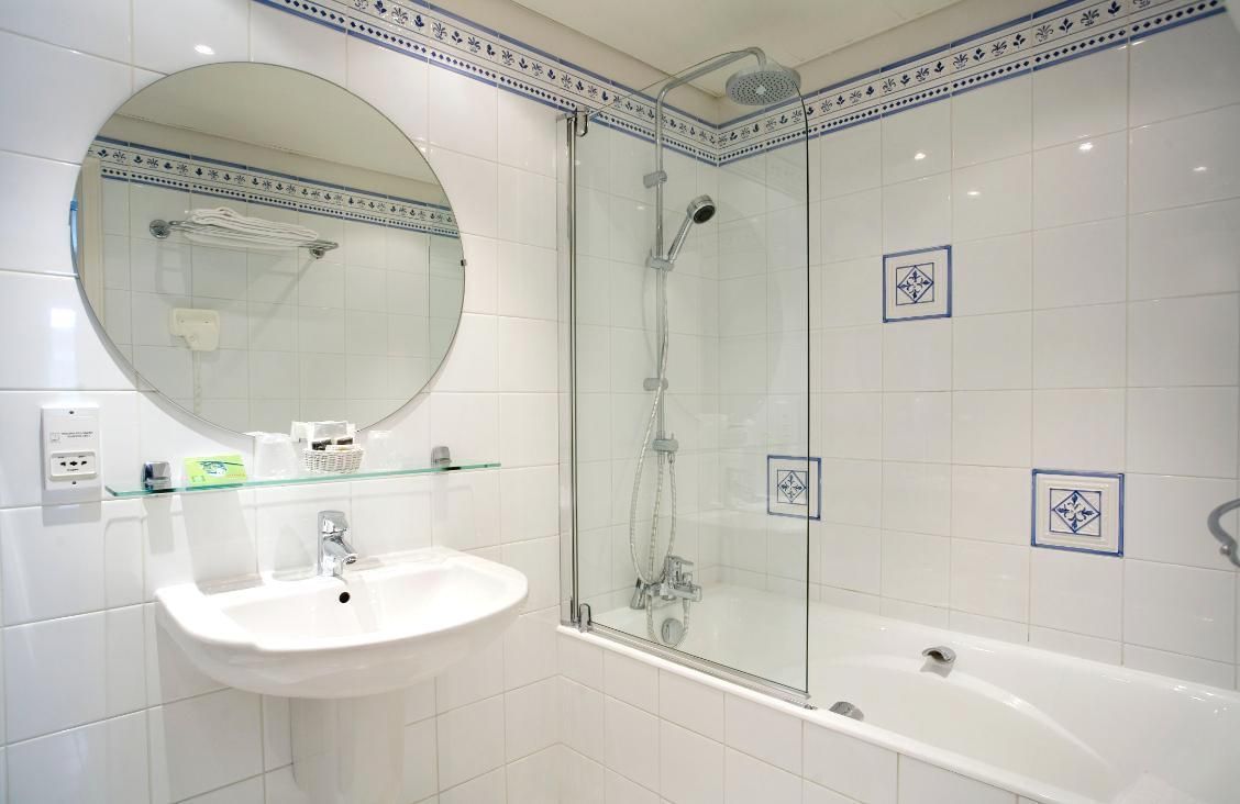 Photo - Hôtel Atlantis