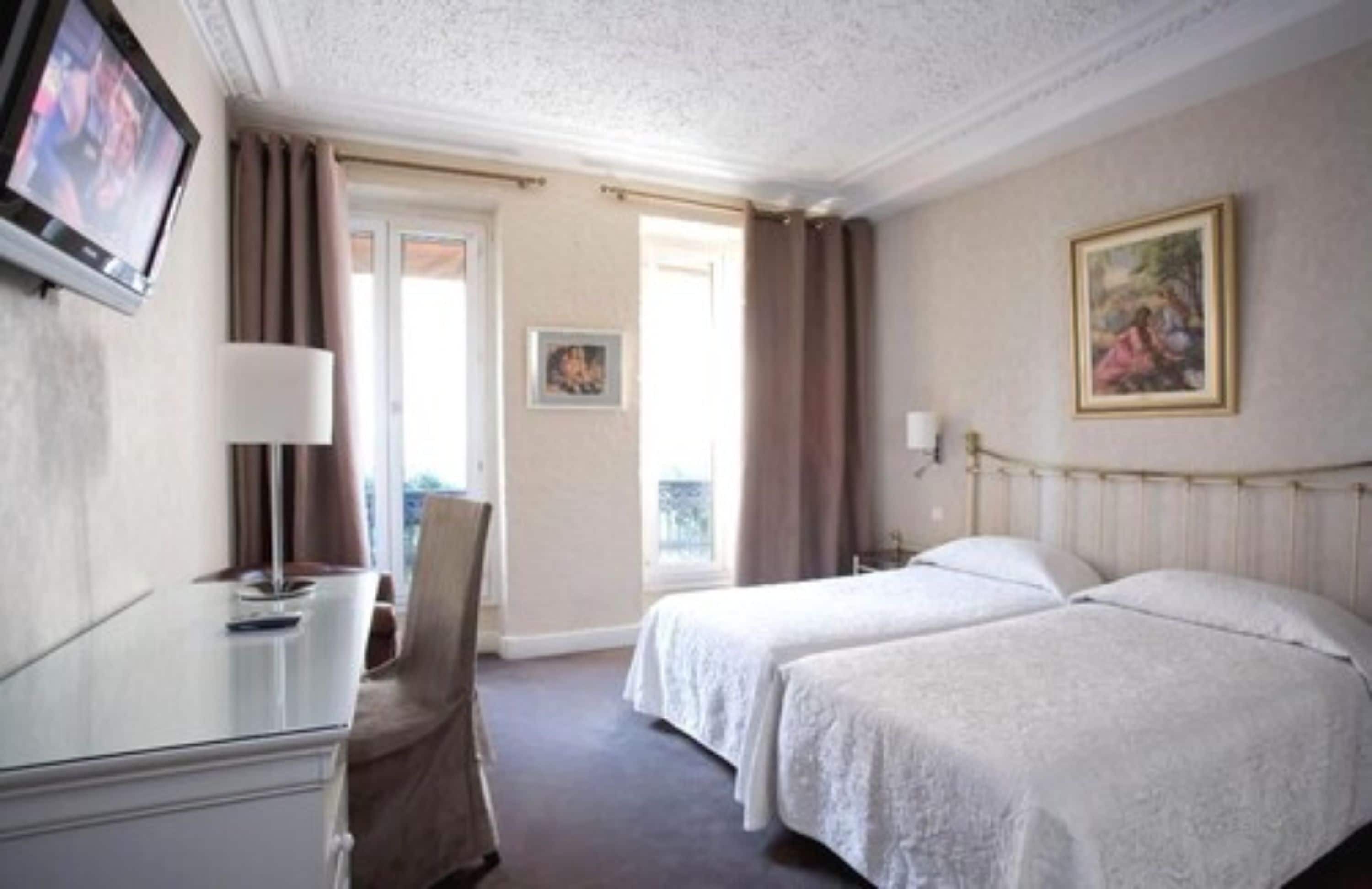 Photo - Hôtel Atlantis