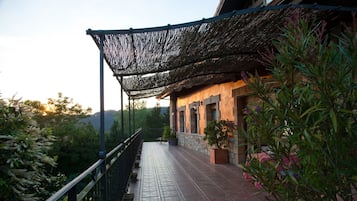 Teras/patio