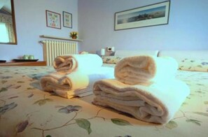 Double Room - A Corte Posta B&B (Mantua)