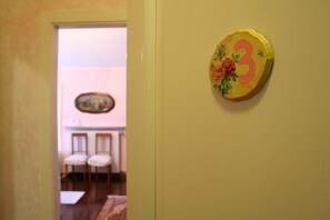 Triple Room | Room amenity