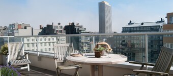 City Partner Hotel Ter Streep