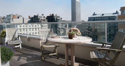 City Partner Hotel Ter Streep