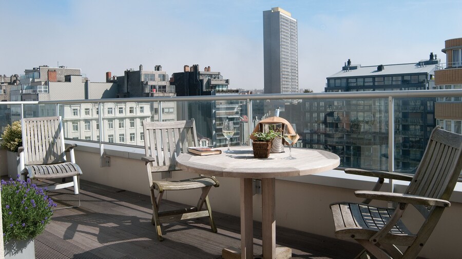 City Partner Hotel Ter Streep