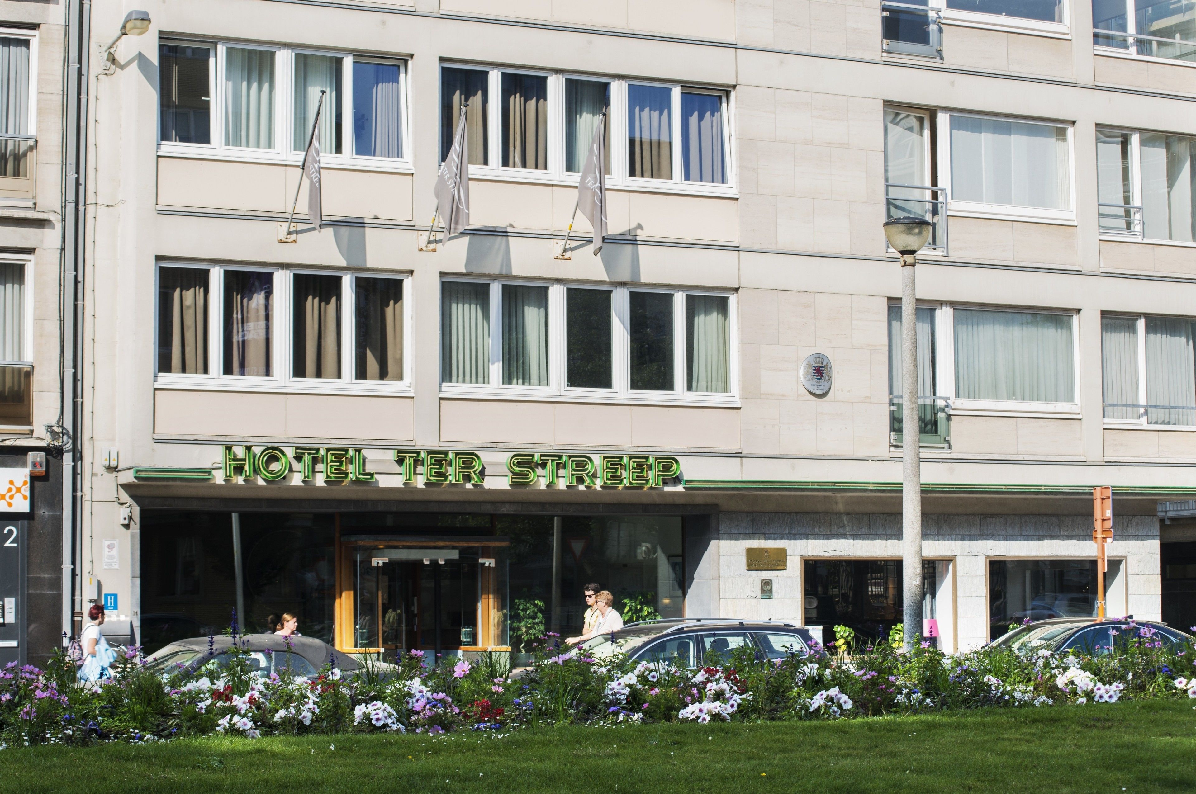 Foto - City Partner Hotel Ter Streep