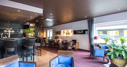 City Partner Hotel Ter Streep