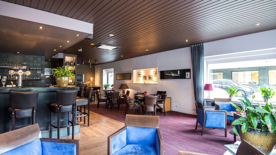 City Partner Hotel Ter Streep