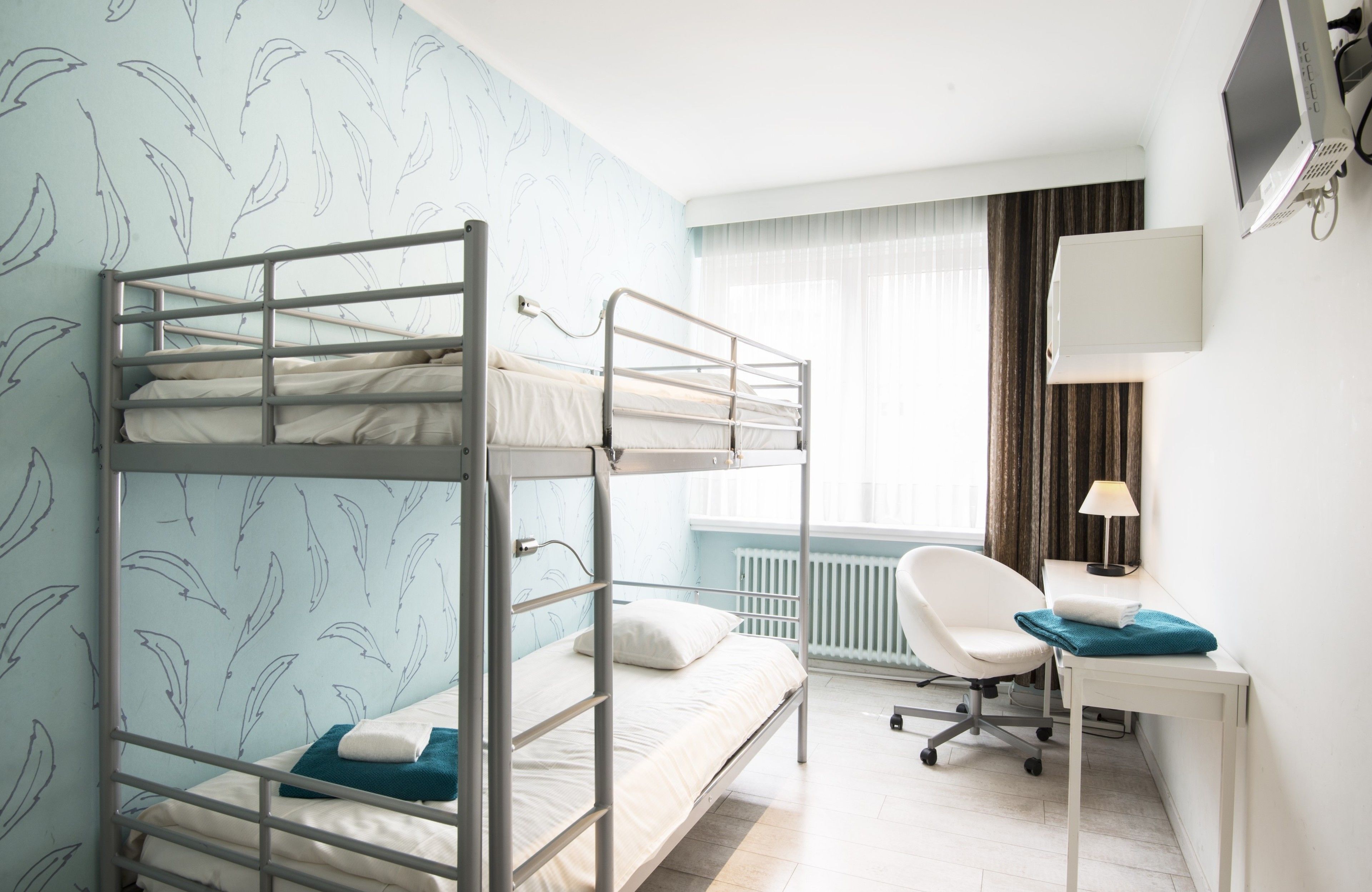 Foto - City Partner Hotel Ter Streep