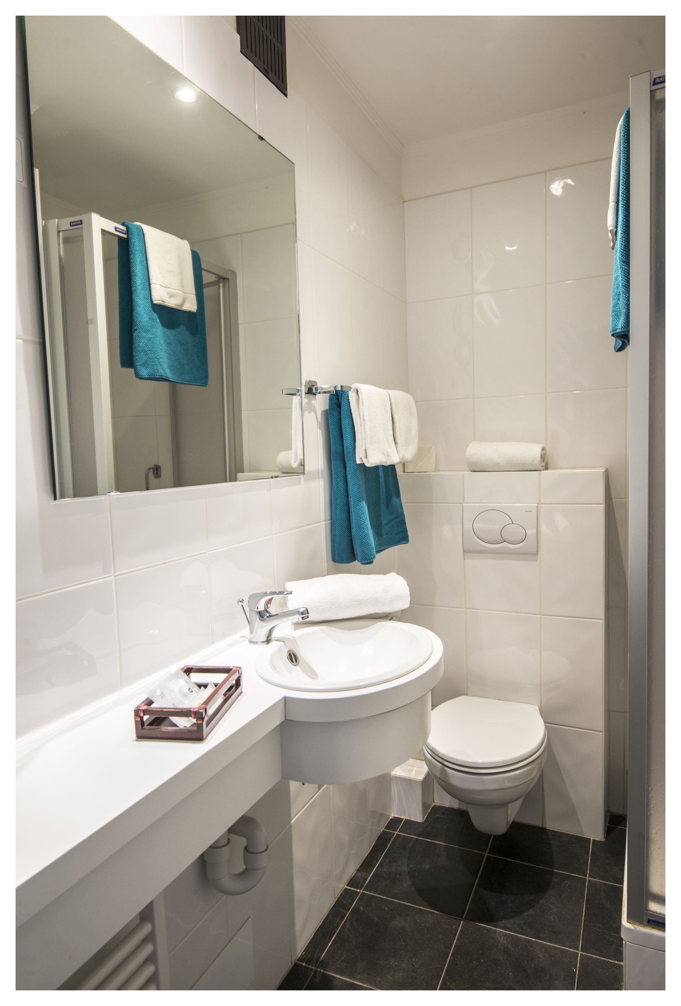 Foto - City Partner Hotel Ter Streep
