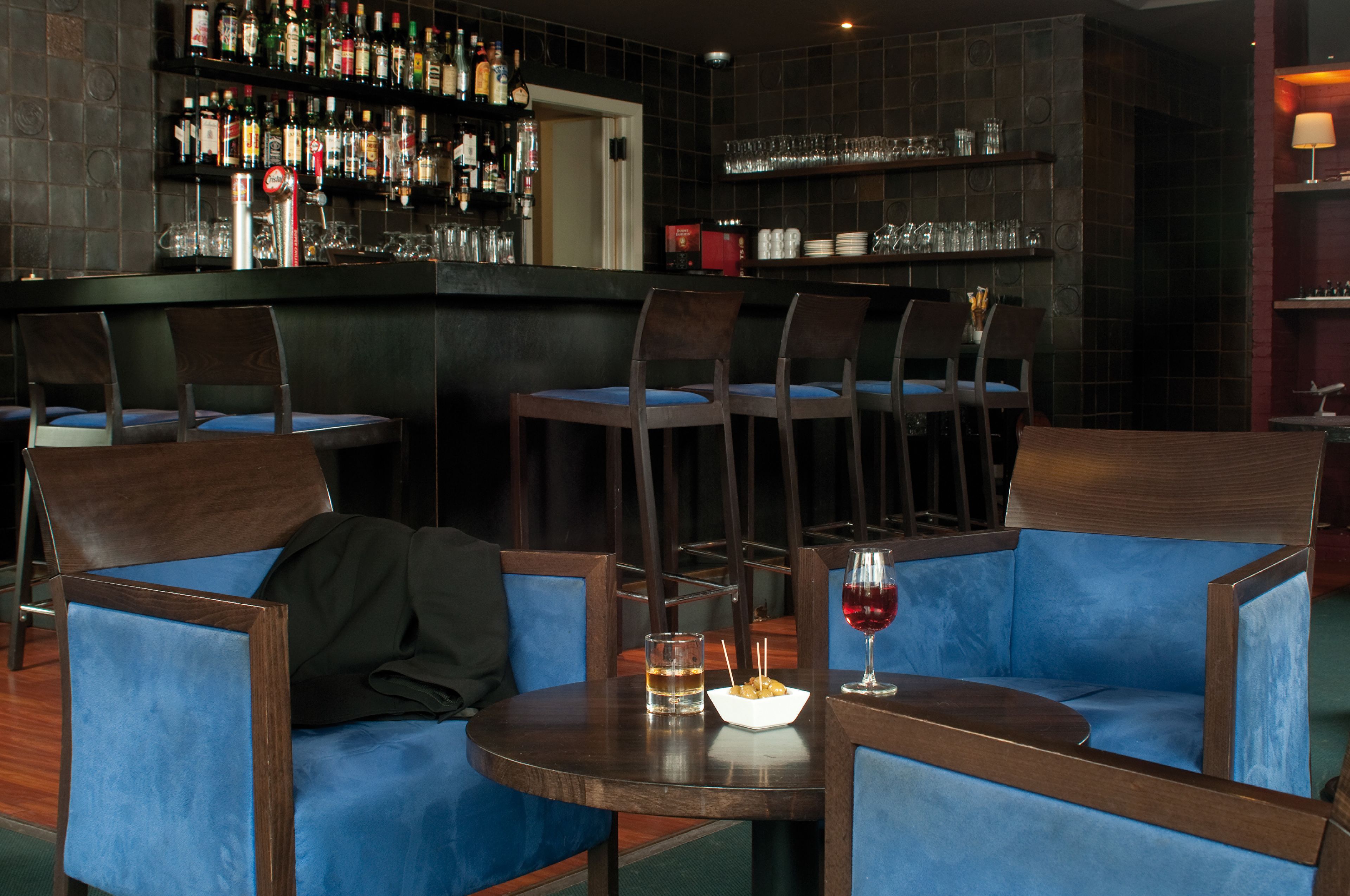 Foto - City Partner Hotel Ter Streep