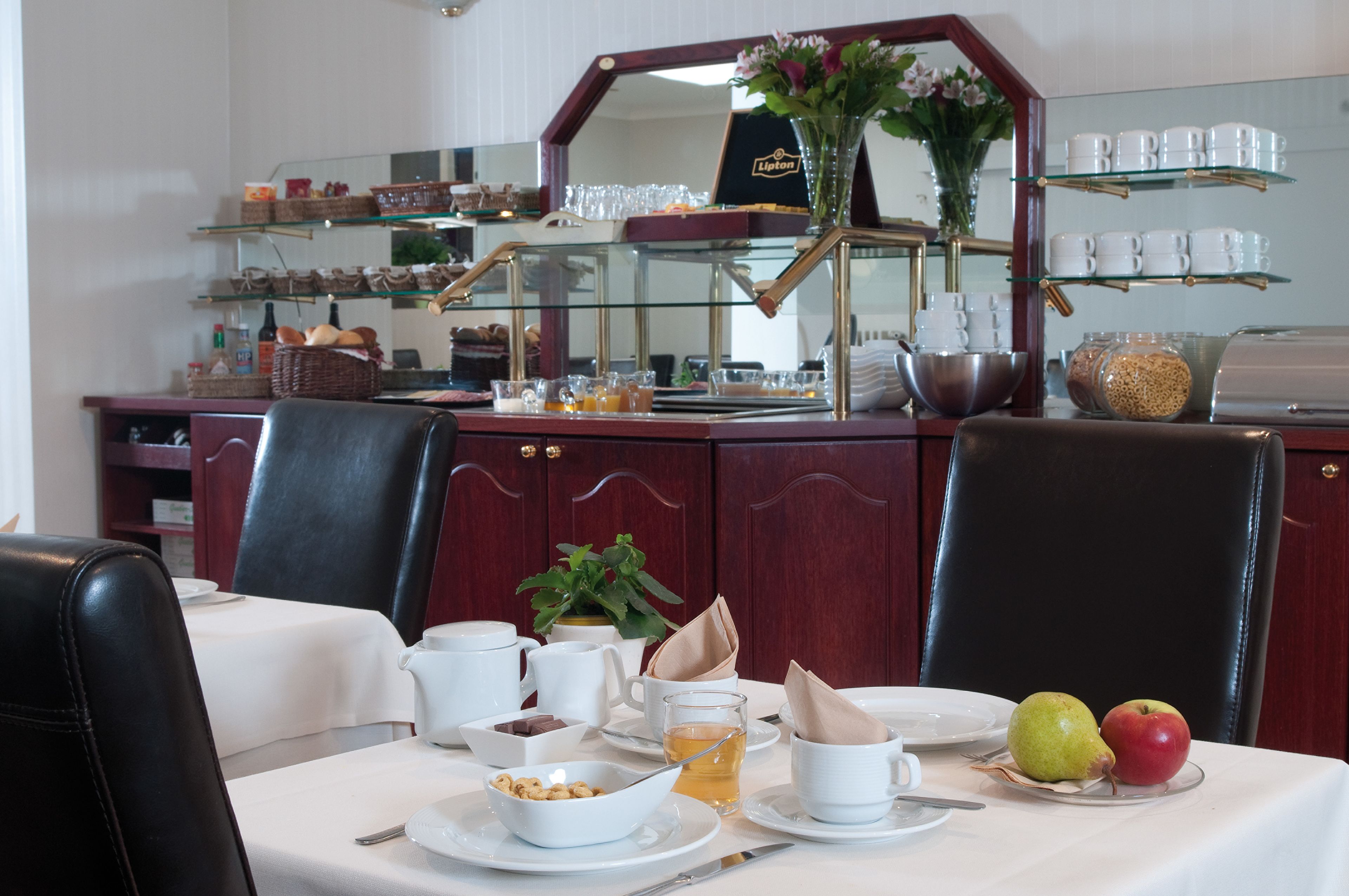 Foto - City Partner Hotel Ter Streep