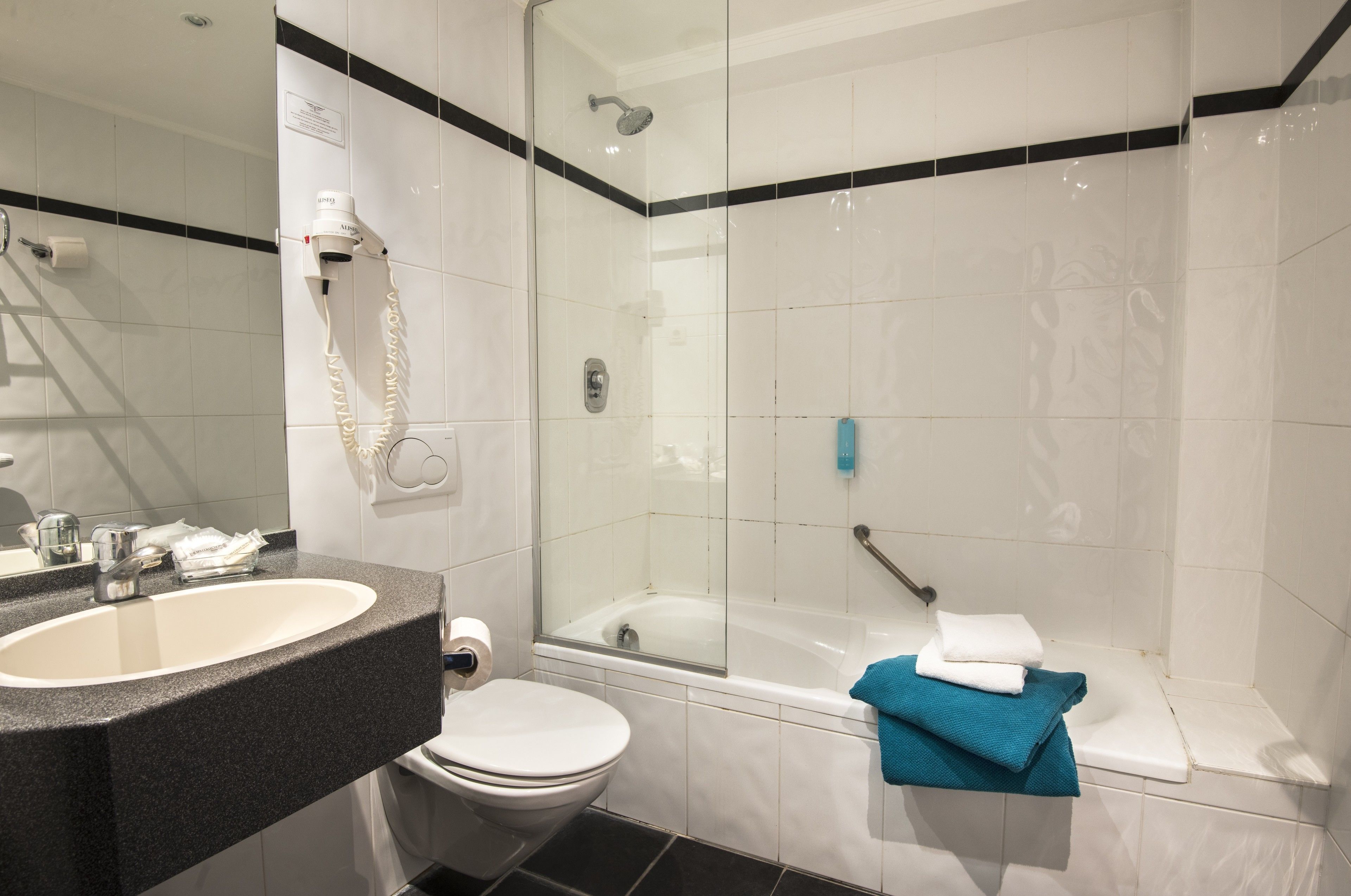 Foto - City Partner Hotel Ter Streep