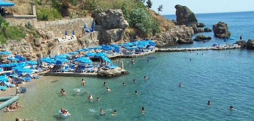 Ozmen Hotel Old Town