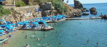 Ozmen Hotel Old Town