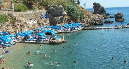 Ozmen Hotel Old Town