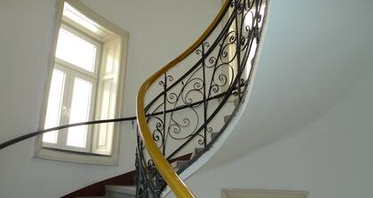 City Apartments Vienna - Stuwerstraße