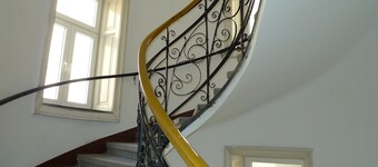 City Apartments Vienna - Stuwerstraße