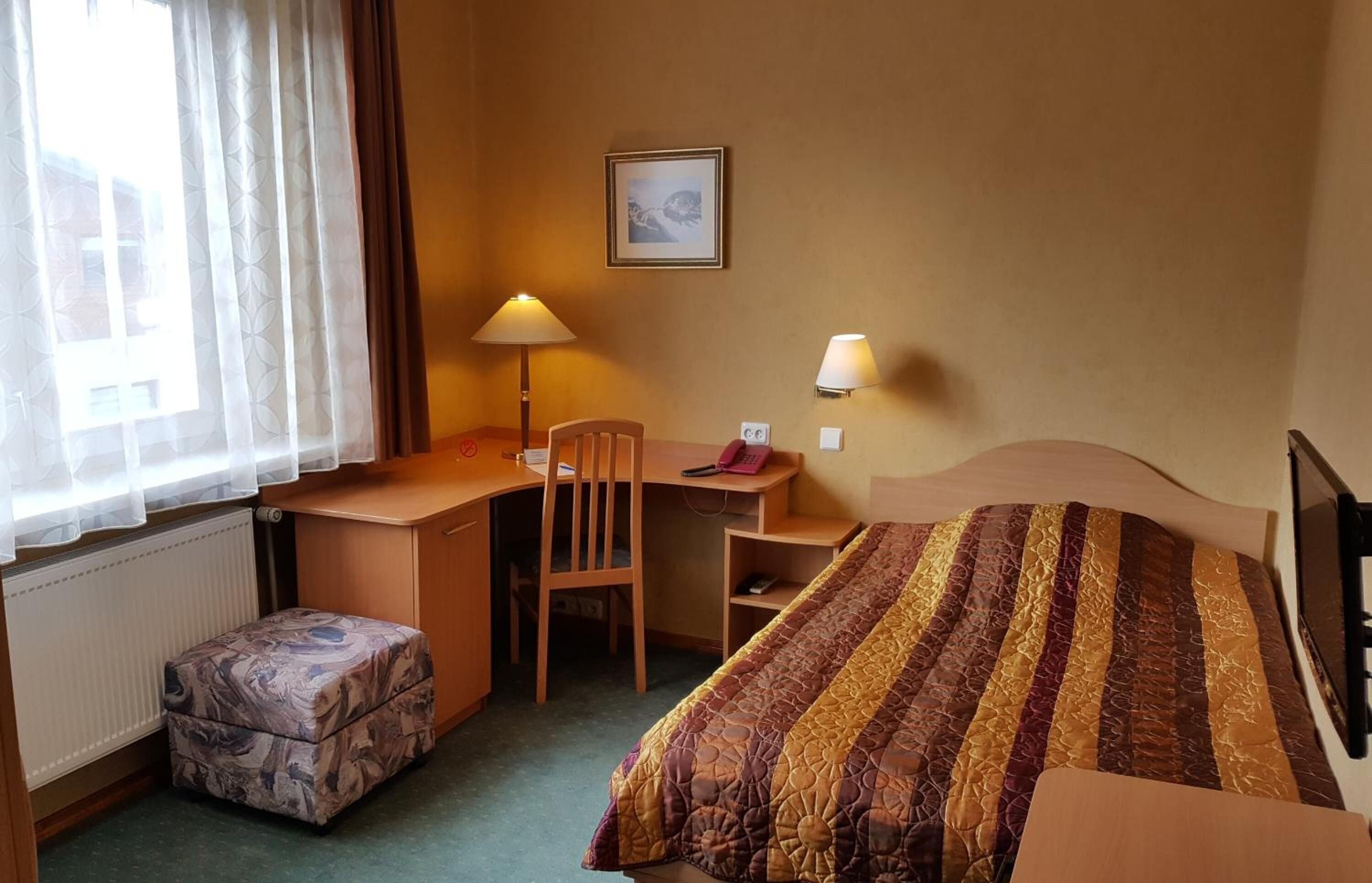 Foto - Home B&B