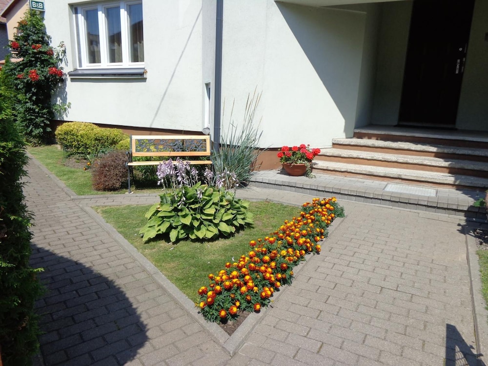 Home B&B photo 6