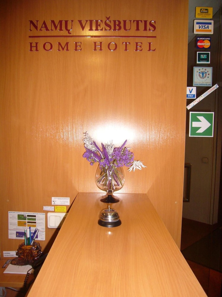 Home B&B photo 7