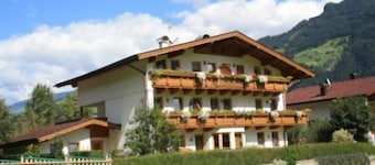Ferienwohnung Kröll