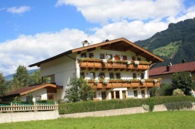 Ferienwohnung Kröll