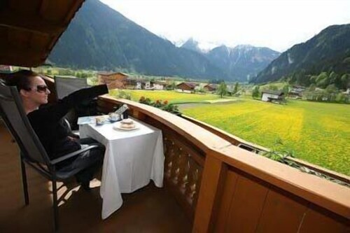 Ferienwohnung Kröll