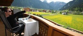 Ferienwohnung Kröll