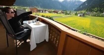 Ferienwohnung Kröll