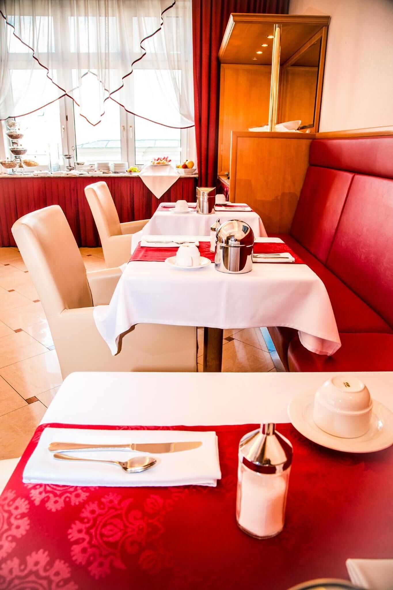 Foto - Hotel Corvinus Vienna