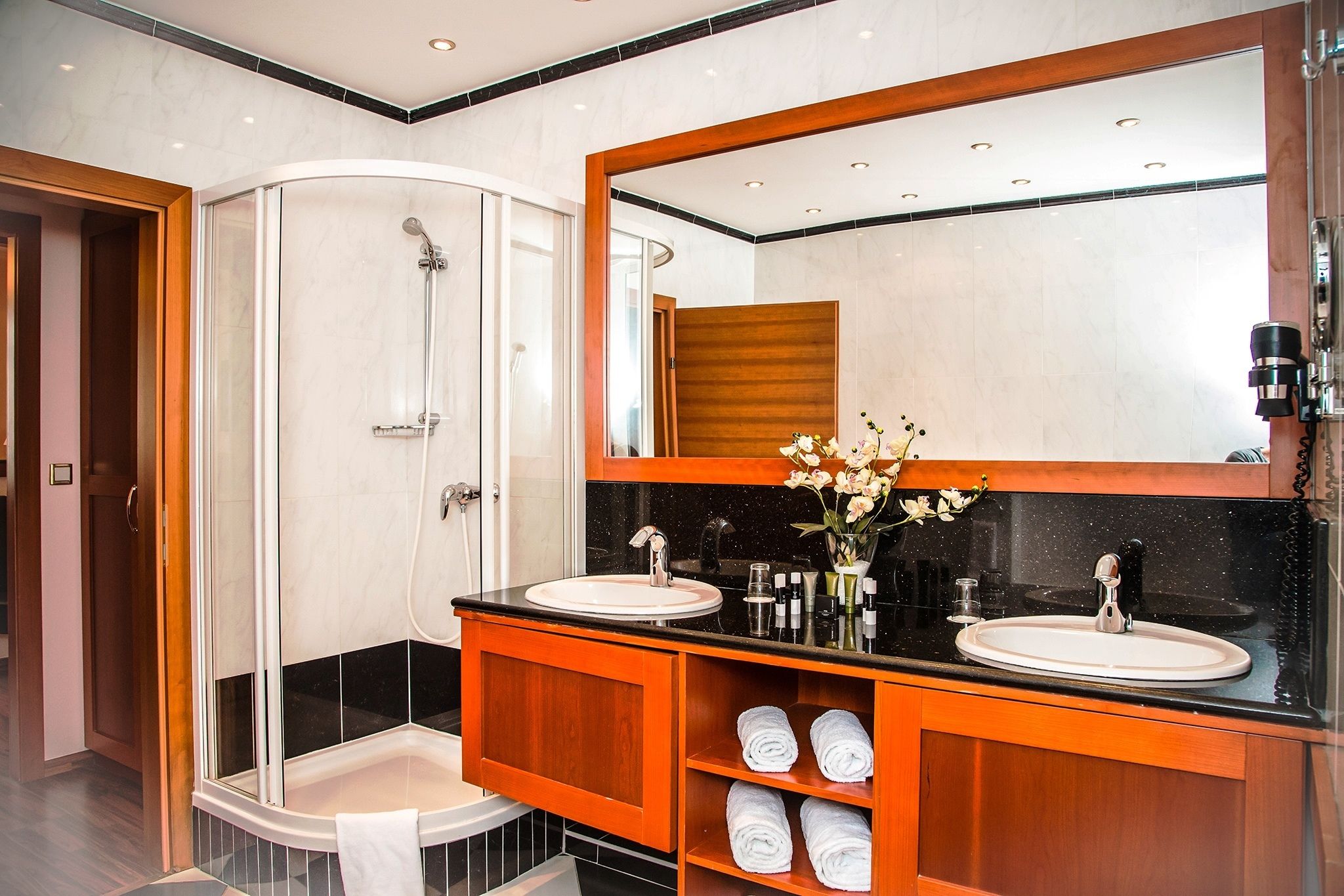 Foto - Hotel Corvinus Vienna