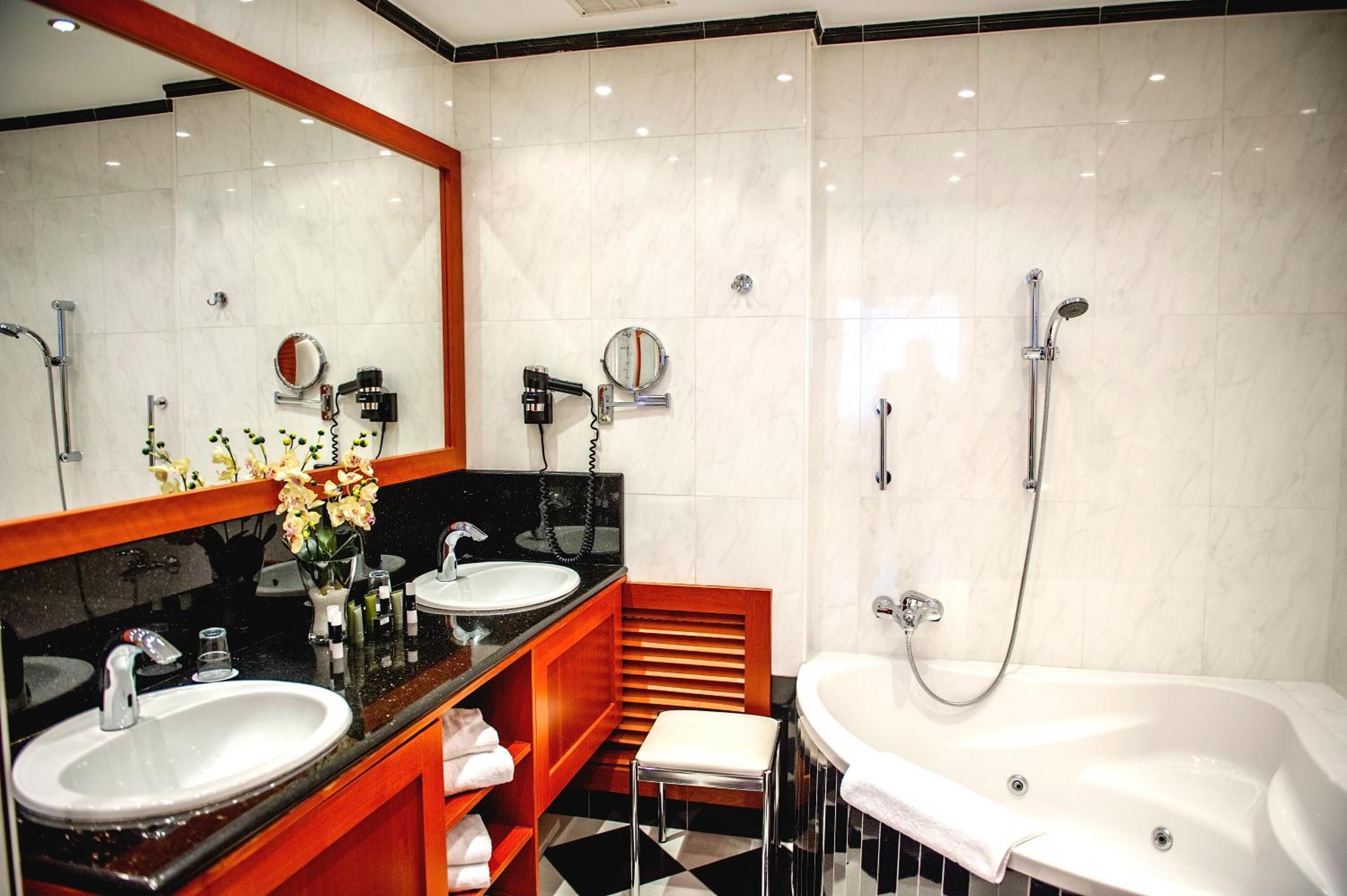 Foto - Hotel Corvinus Vienna