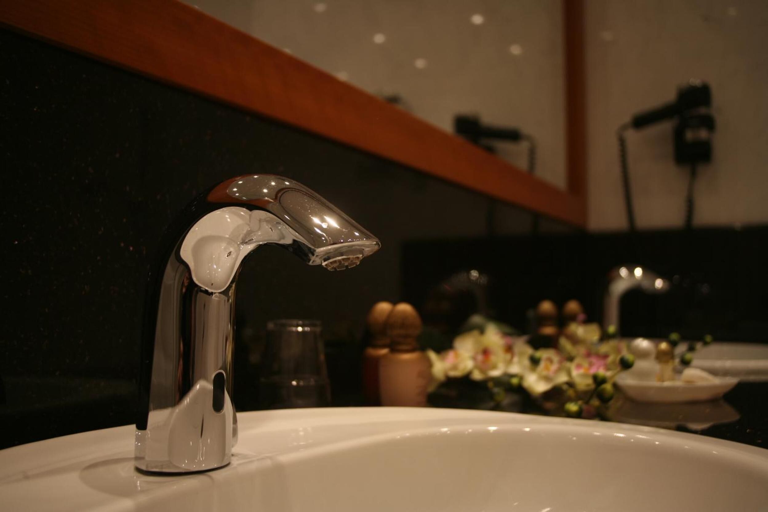 Foto - Hotel Corvinus Vienna