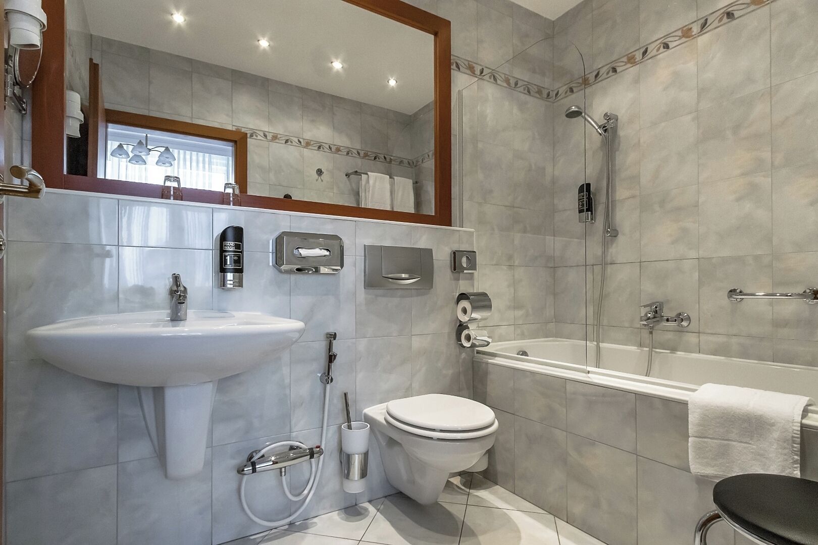 Foto - Hotel Corvinus Vienna