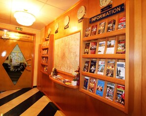 Intérieur
